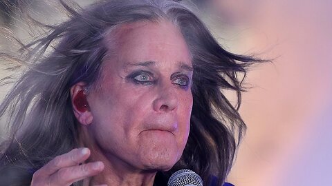 Ozzy Osbourne Was Right About Country Music