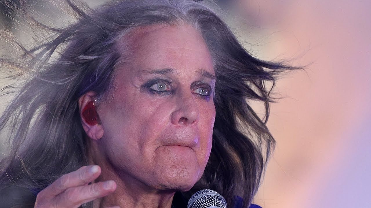 Ozzy Osbourne Was Right About Country Music