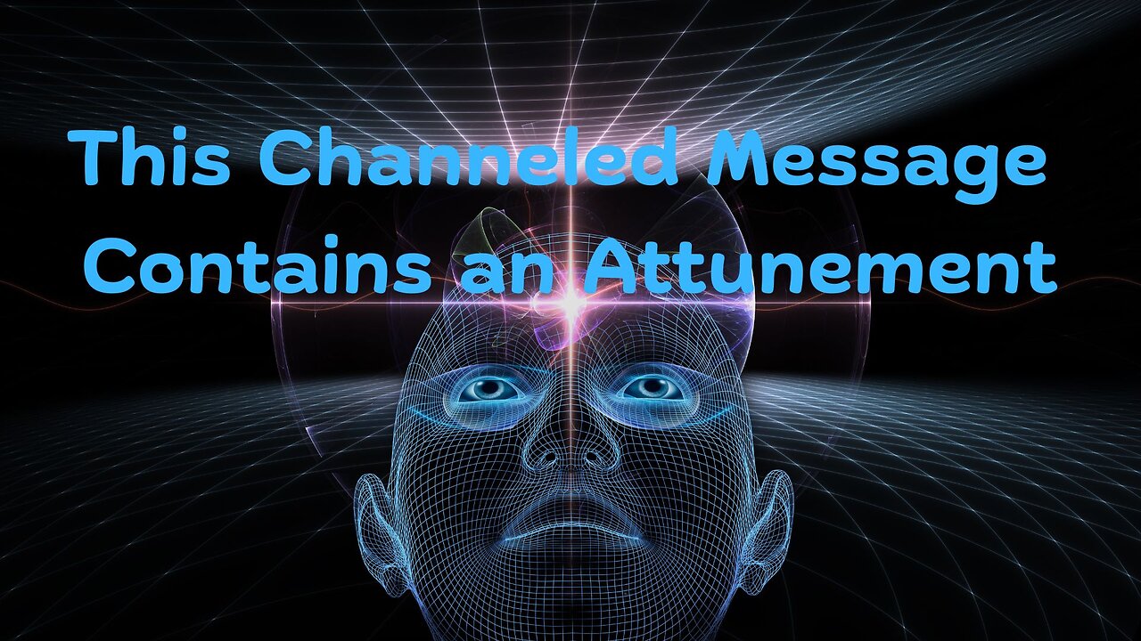 This Channeled Message Contains an Attunement ∞St. Germain - Channeled by Daniel Scranton 8-30-25