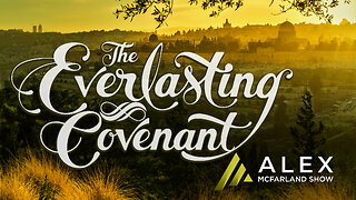 The Everlasting Covenant: AMS Webcast 812