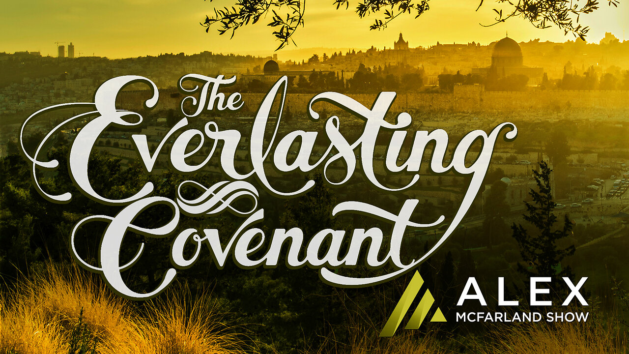 The Everlasting Covenant: AMS Webcast 812