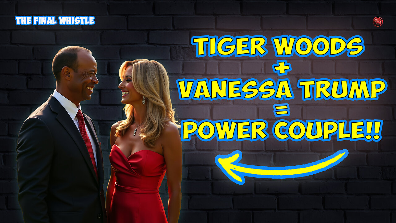 Tiger Woods' Road to Recovery & The TikTok Ban Shaking Sports!