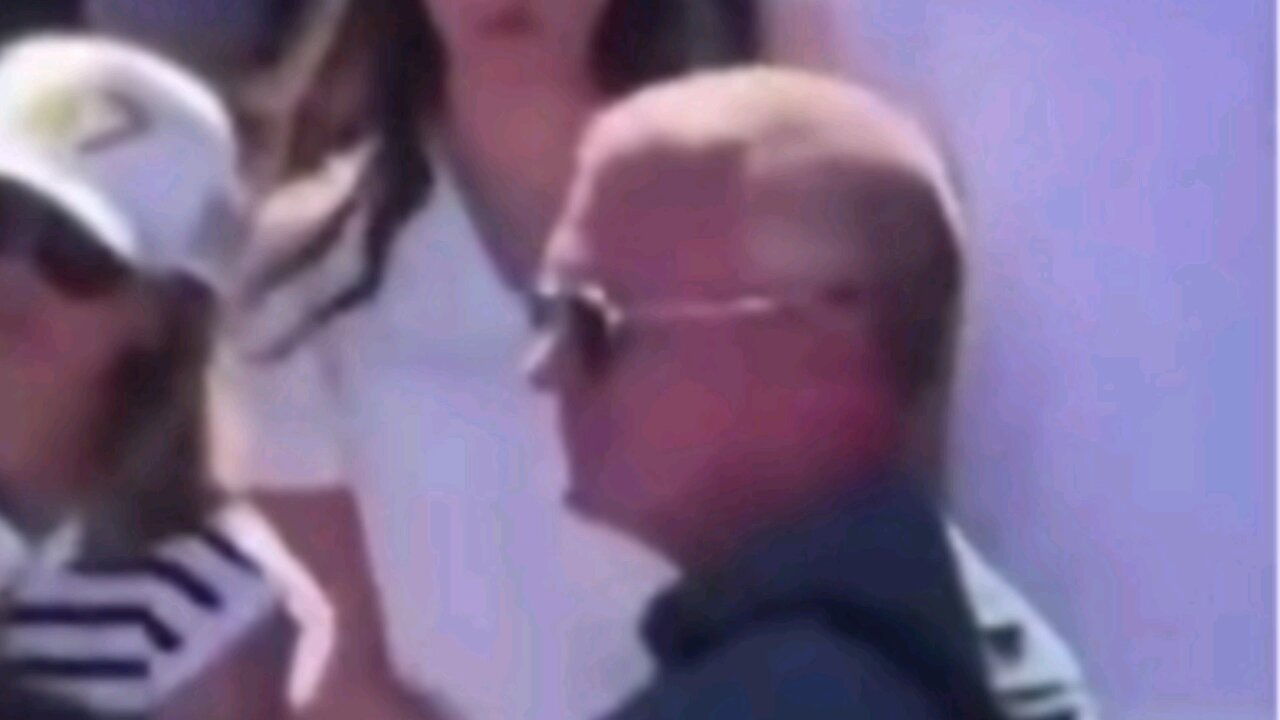 Charlie Kirk's Real Assassin-This Is Your Guy
