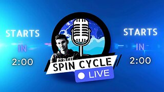 Trump's Purge Panic: Stelter Melts, Guards March, Tariffs Bite! Spin Cycle LIVE! 8/14/25