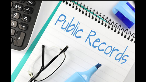 TUTORIAL: INDIANA PUBLIC ACCESS RECORDS AND FOIAS