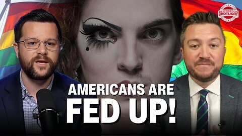 Has America Reached Peak Woke?