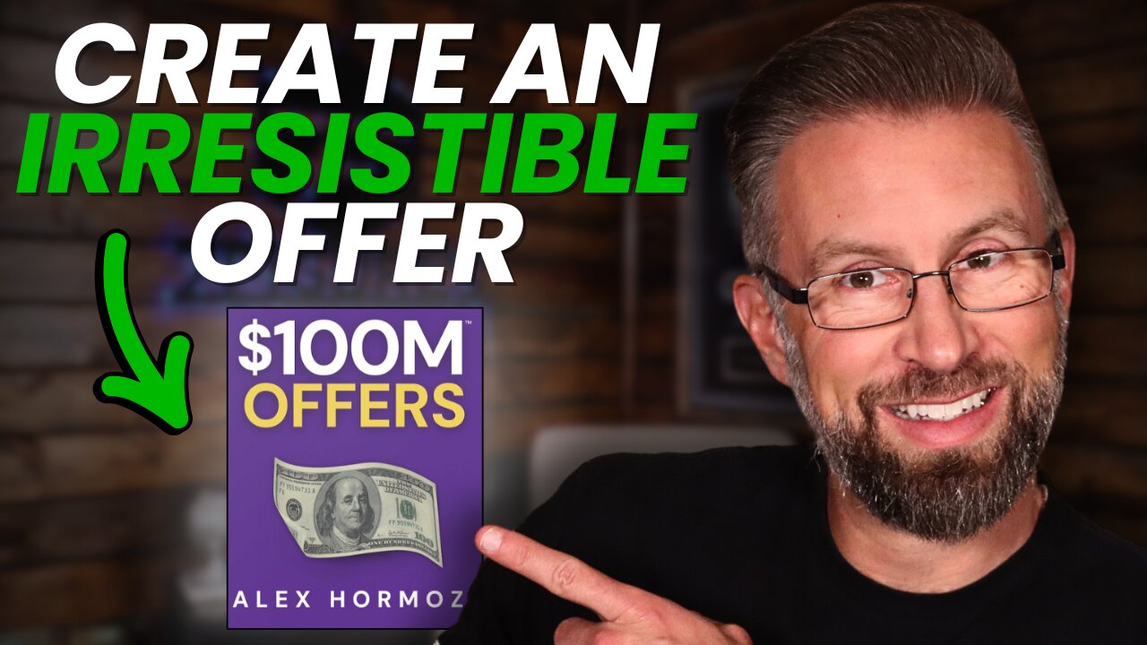 5 Secrets to Crafting Irresistible Funding Offers That GET RESULTS