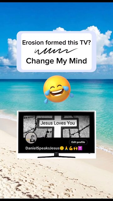 EVOLUTION or CREATION?