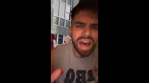 WHY DO CHRISTIAN HATERS ALWAYS LOOK LIKE THIS?!