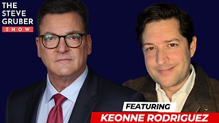 Keonne Rodriguez | Samourai Wallet Case Explained: Privacy, Law & Innovation Threats