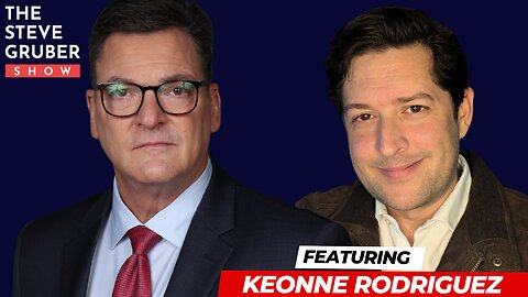 Keonne Rodriguez | Samourai Wallet Case Explained: Privacy, Law & Innovation Threats