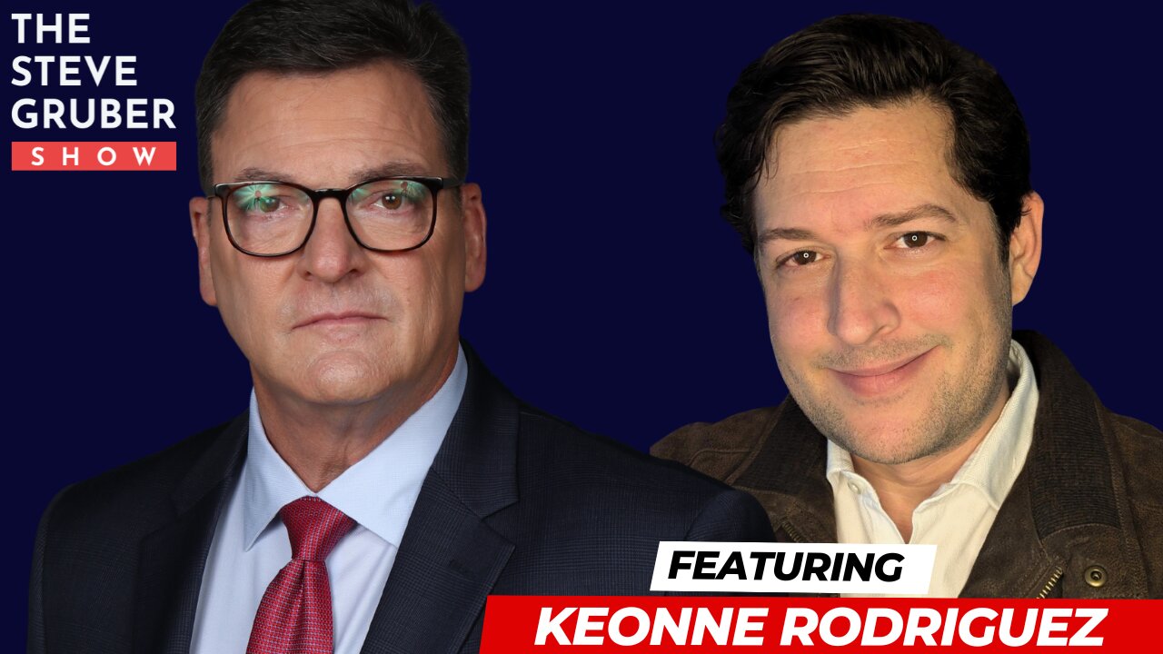 Keonne Rodriguez | Samourai Wallet Case Explained: Privacy, Law & Innovation Threats