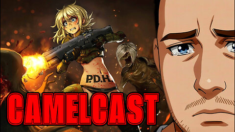 CAMELCAST NEW YEAR COUNT DOWN w/PDH | KAREN's ARRESTED, Minnesota Drama & MOAR