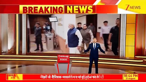 Russia Ukraine War: PM Modi Speaks To Macron On Ukraine War, Ongoing Conflicts