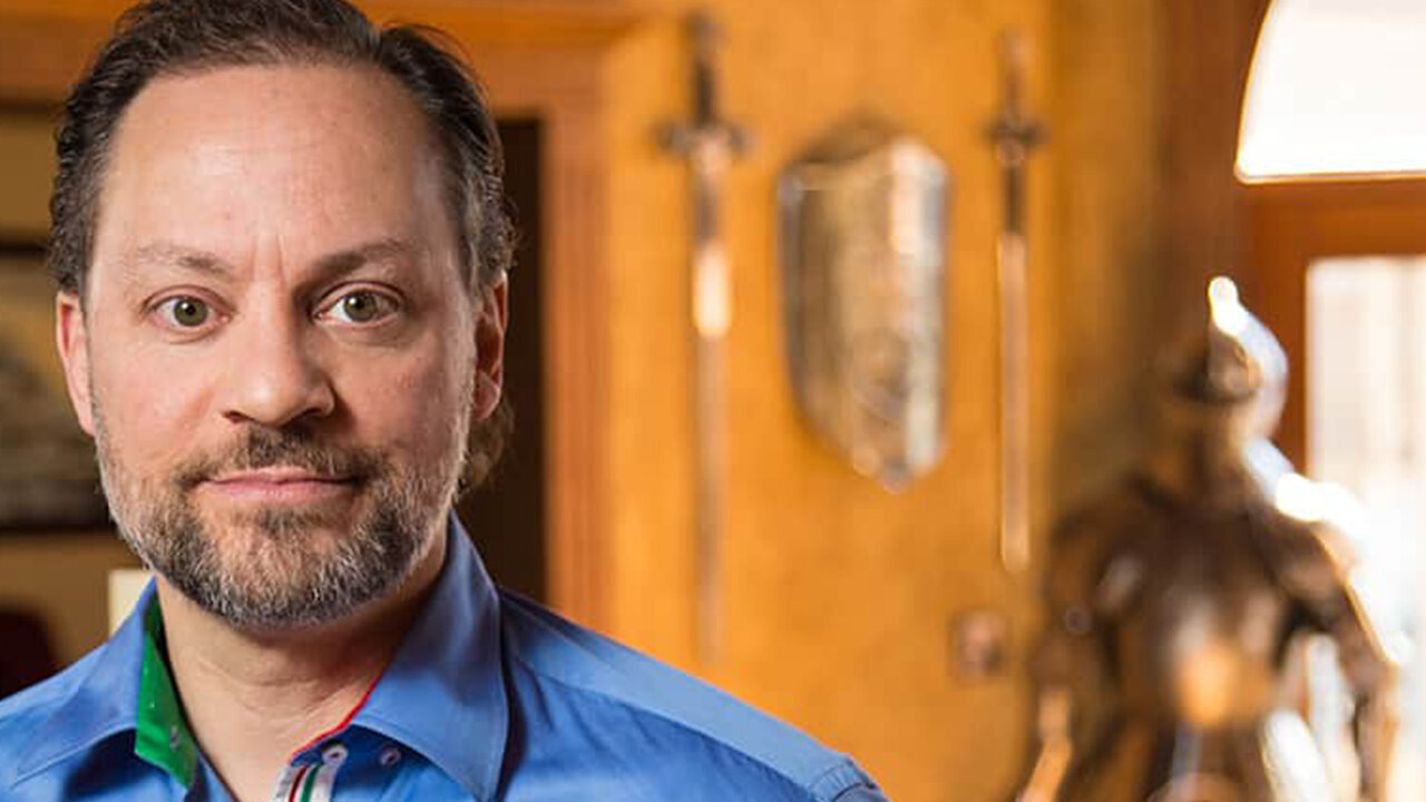 Business Coach | A Look Inside the Multi-Million Dollar Mind of Long-Time Clay Clark Mentor & Friend, Dr. Zoellner + Celebrating 7 Clay Clark Client Case Studies + Join Eric Trump At Clay Clark's Sept. 25-26 Business Conference