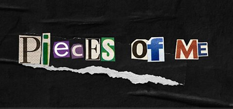 Pieces of Me – Disturbing Psychological Horror Game That Shatters Your Mind 👁