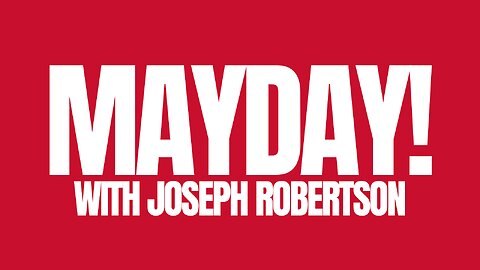 Mayday Ep 1 - David Starkey