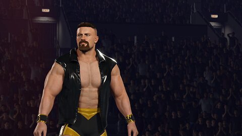 CAW Showcase: Brad Blaze