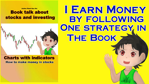 Free Audiobook How to Earn Money From Stock or Coin
