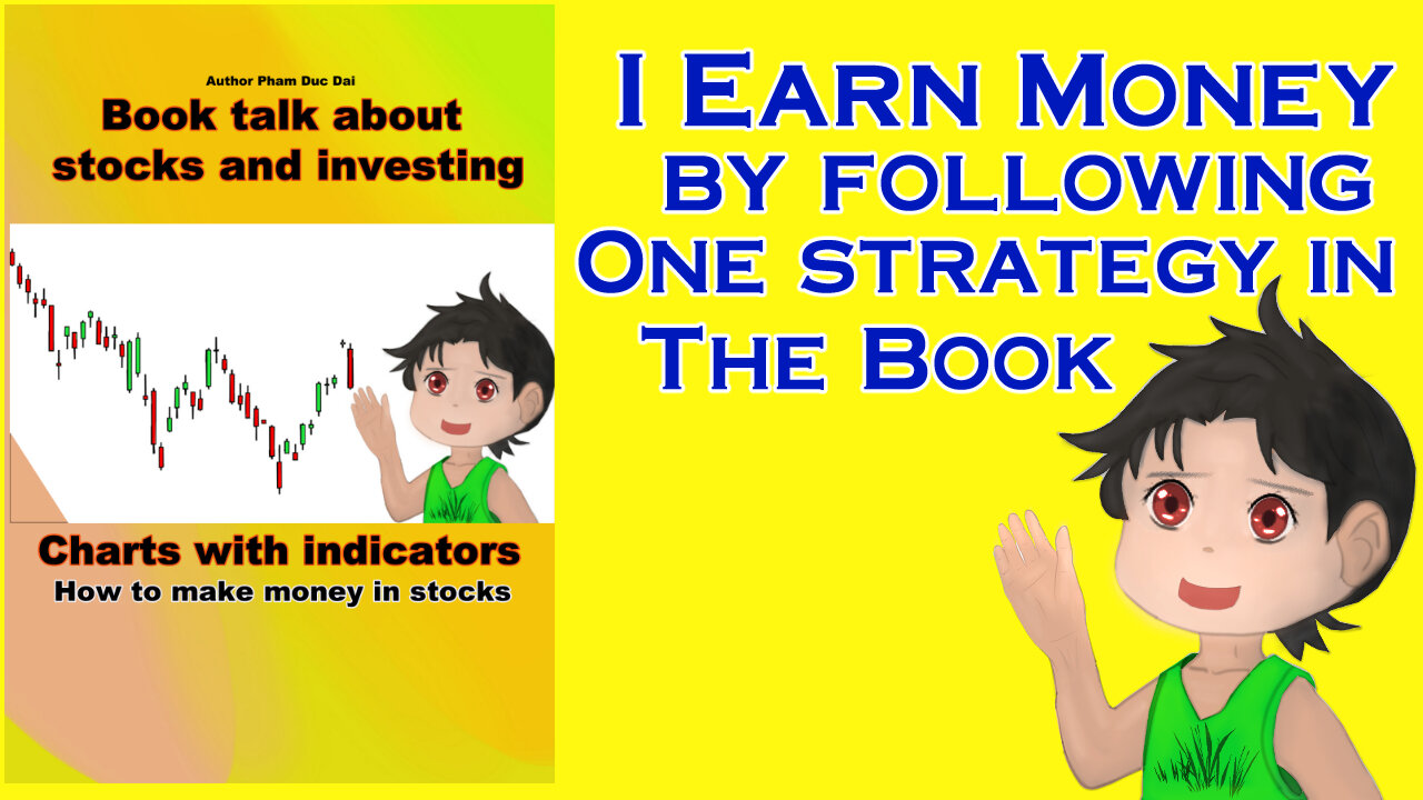 Free Audiobook How to Earn Money From Stock or Coin
