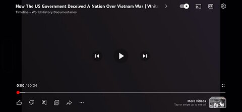 Private video. Vietnam War. WHITE HOUSE TAPES Prove Johnson knew Tonkin "attack" didn't happen. 5-22