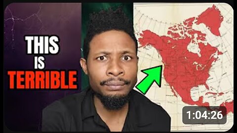 "Ex-Military Insider Reveals Alarming Predictions for 2025: Global Alert"