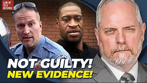 Wrongful conviction!