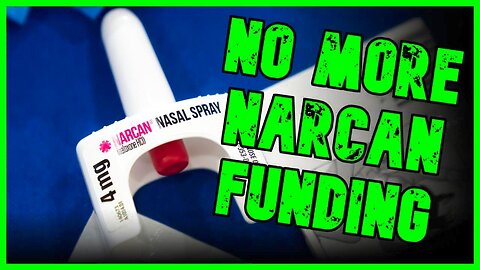 Trump To SLASH Funds For Life Saving Overdose Meds | The Kyle Kulinski Show