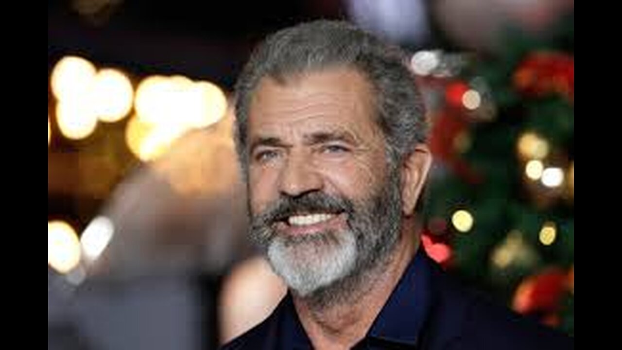 DOJ Restores Mel Gibson’s Gun Rights