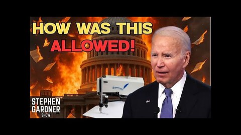 LAWSUITS: UNDOING Biden's Auto Pen Pardon of Fauci, Hunter and Liz Cheney!