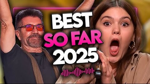 AMAZING Singers That SILENCED Everyone With Their UNBELIEVABLE Voices! Nobody Expected This!