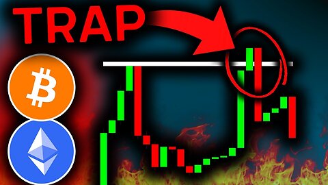 CR02-BITCOIN- This Could Change EVERYTHING!!!! - Bitcoin News Today, Ethereum,Solana,XRP & Chainlink