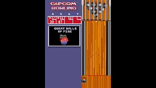 Let's Play: Capcom Bowling (Arcade)