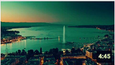 "World Economic Forum Granted Diplomatic Immunity by Switzerland"