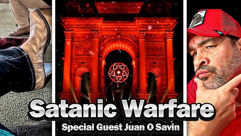 Olympic Ceremony & The Super Bowl Halftime Show Are Markers! Satanic Warfare Will ACCELERATE!