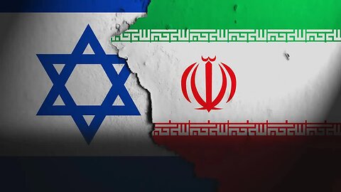 Larry Wilkerson Warns: Israel Is On The Fast Track To Destruction As Iran's Move Stuns The World