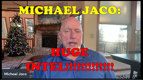 MICHAEL JACO Death of Nato, European Union- Cartel runs South America