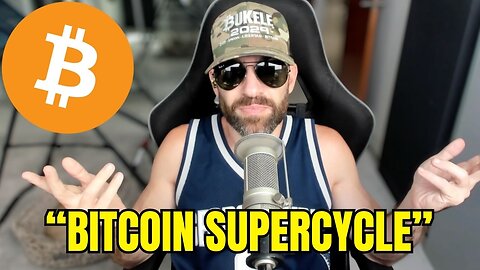 $1M Bitcoin Supercycle: “I Know BTC Is Going To Add A Zero” - Samson Mow