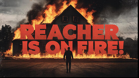 Reacher Season 3 Episodes 3 and 4: BURNING QUESTIONS!