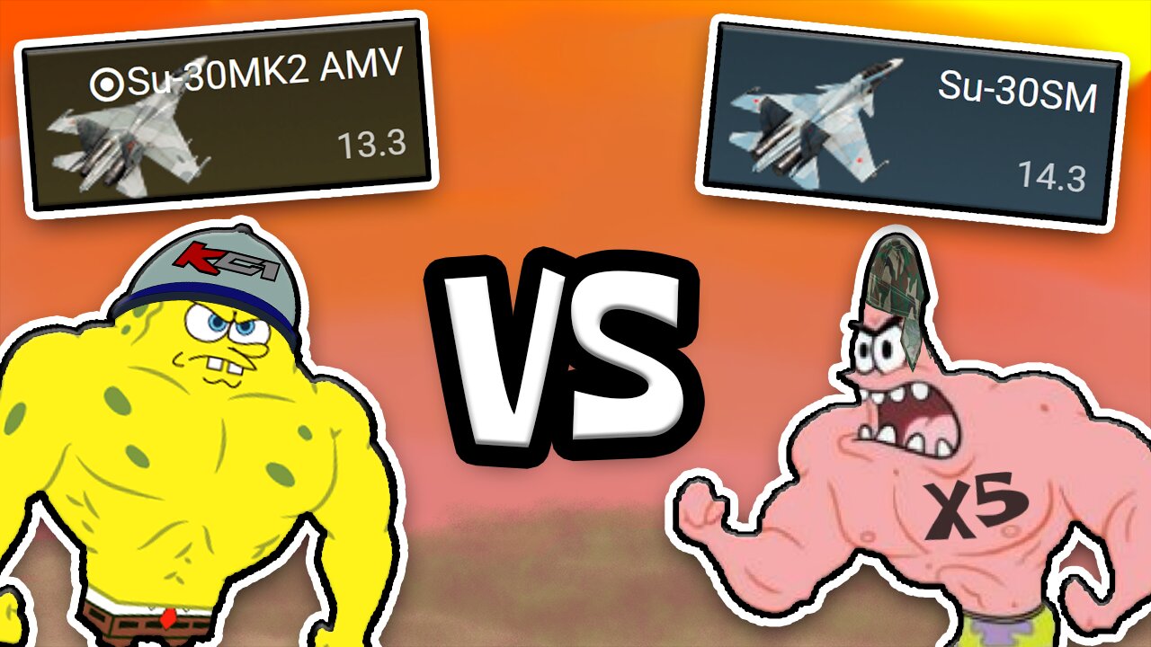 Is the NEW $80 SU30 Premium the Better One?!