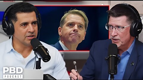 " A Psychotic Episode"- Scott Jennings OBLITERATES Lawrence O'Donnell Over CNN Meltdown