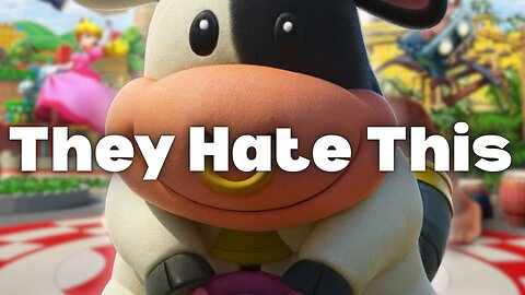 This Group Is Trying To Censor Video Games Like Collective Shout