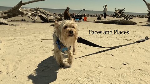 FF-030-Faces and Places: Roz and Tony Visit Jekyll Island