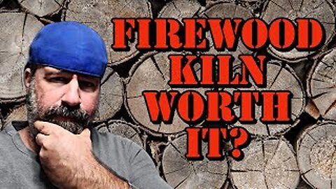 Firewood Kiln Profitable?
