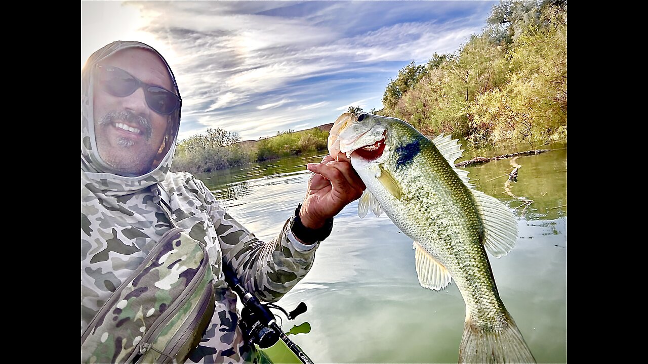 2025 Fishin hole- Chaparral boys
