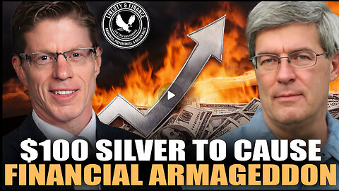 Silver Market Could Take Down The Financial System | Ed Steer