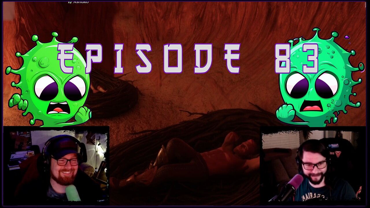 SKATCAST | The Brotherly Brain Cell | Episode 83 Teaser