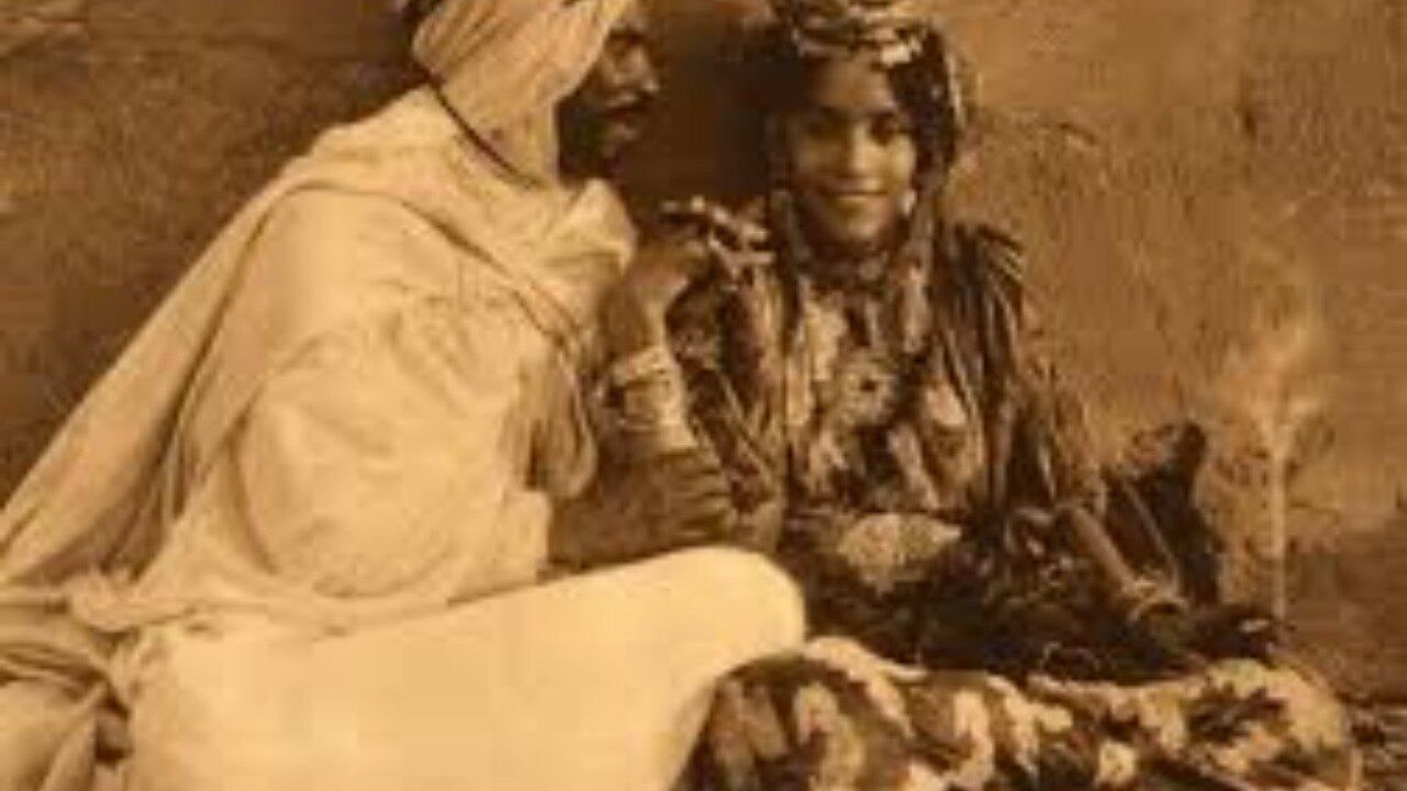 Uncovering the Truth: How History Shapes Our Rights.