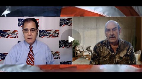 The End of the Fiat Experiment – Bill Holter