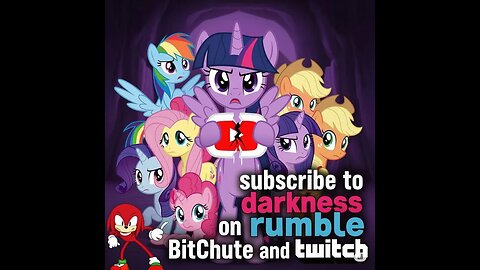 part 6 part 1 The bringer of terror Snufflee the hacking and more